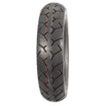 Motorcycle Tire 170/80-15 Tubeless Black Wall C44864