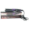 Ceramic Tourmaline Deep Waver U287410