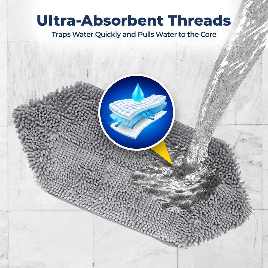 Highly Absorbent Microfiber Washable Dog Towel P44621