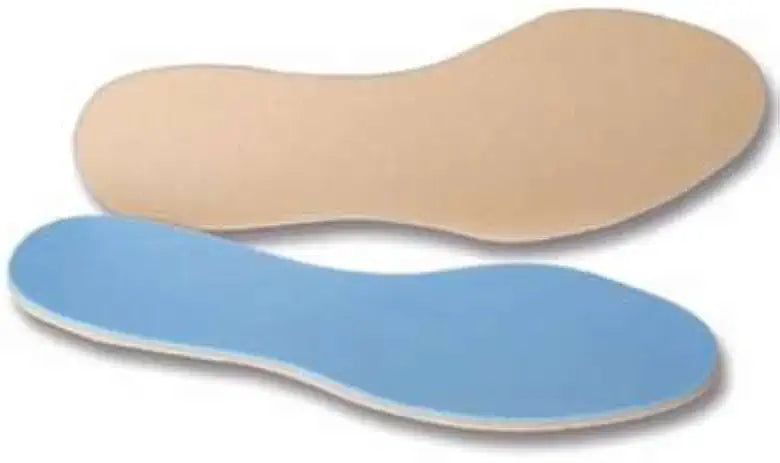 Blue Full Length Insole D91833