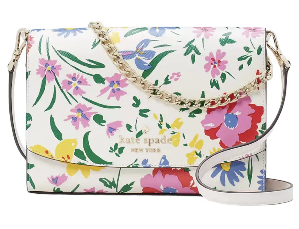 Convertible Crossbody N19597