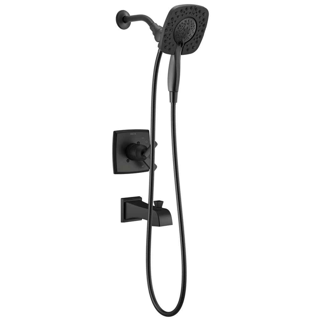 Tub And Shower K6863