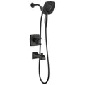Tub And Shower K6863