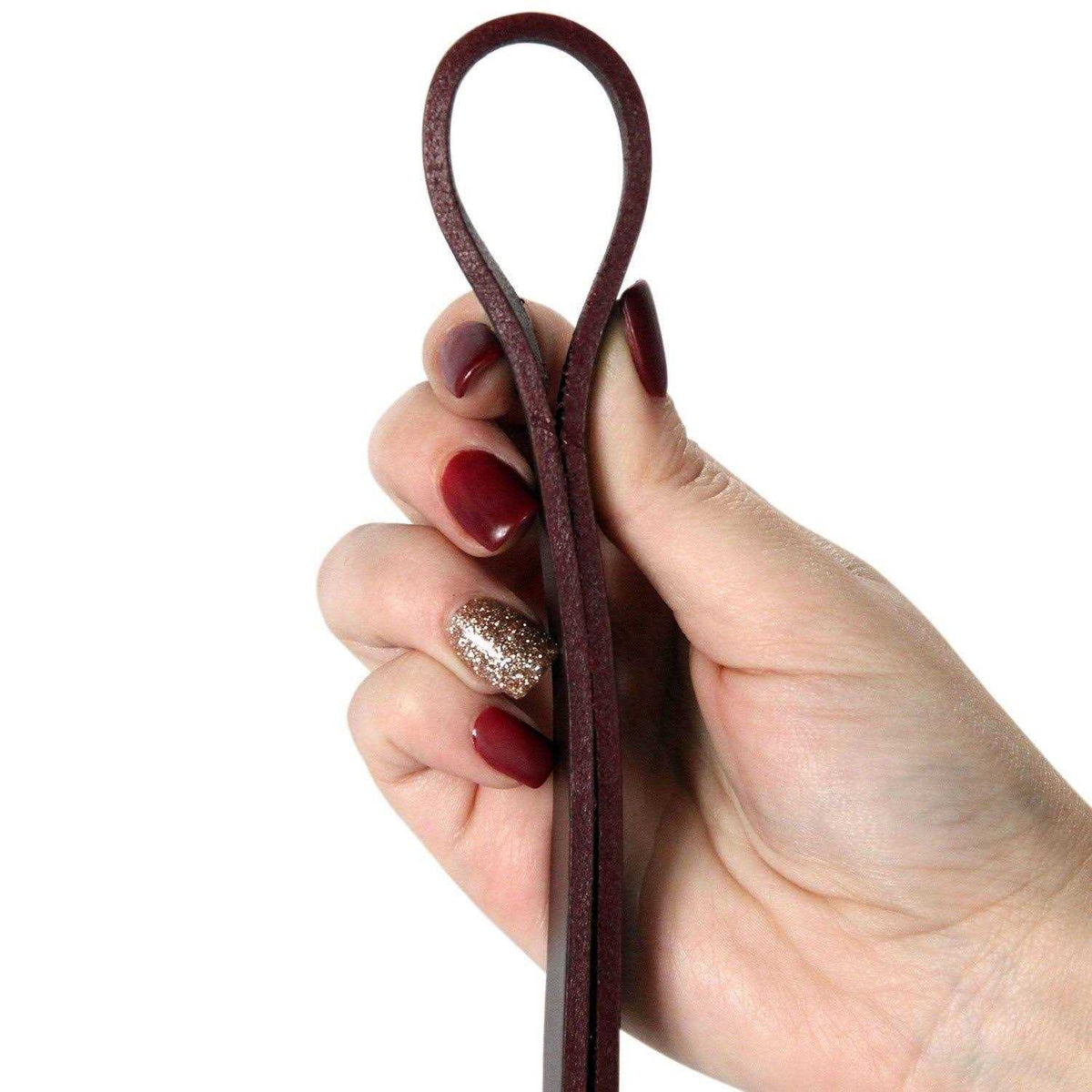 Leather Dog Leash W67646