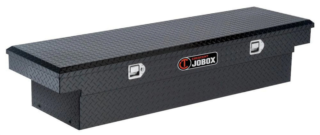 Aluminum Low-Profile Single Lid Crossover H99648