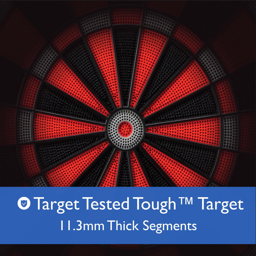Electronic Dartboard L443