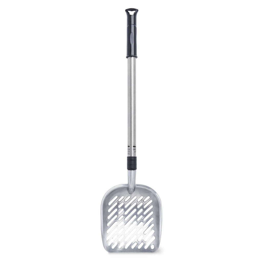 Aluminum Cat Litter Scoop Y7599