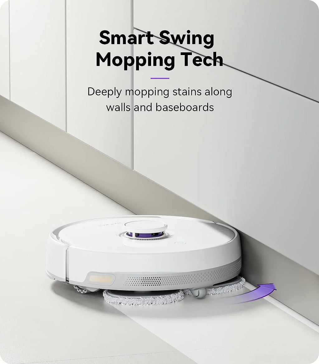 Robot Vacuum X61972