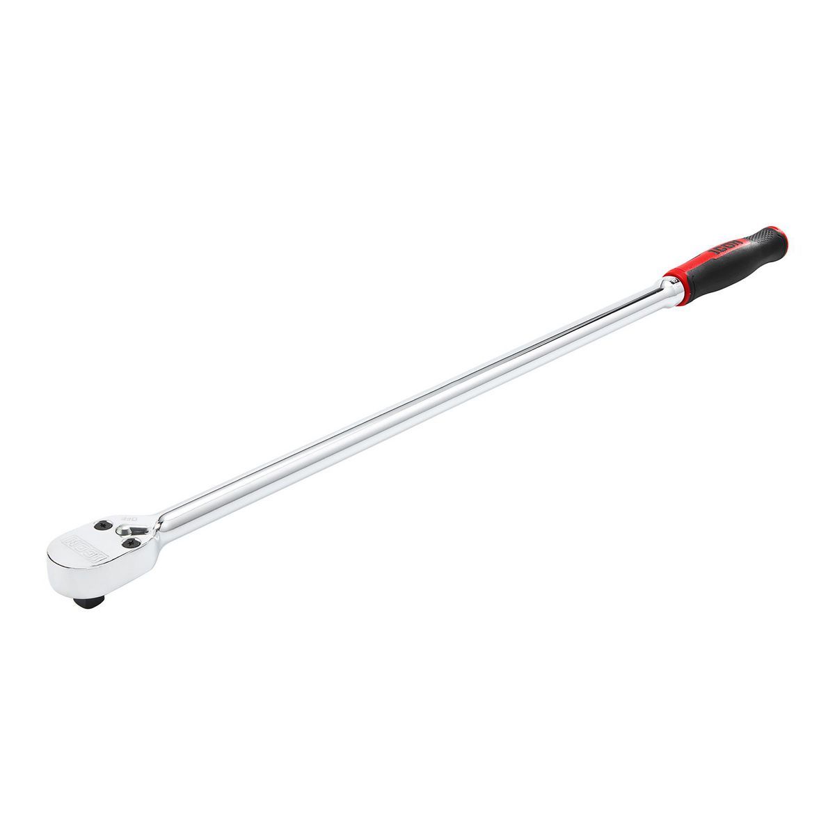 1/2 in. Drive 26 in. Extra-Long Ratchet with Comfort Grip B39002