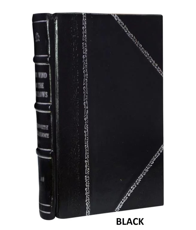 Leather Bound T383205
