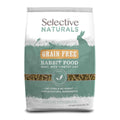 Grain Free Rabbit Food B763