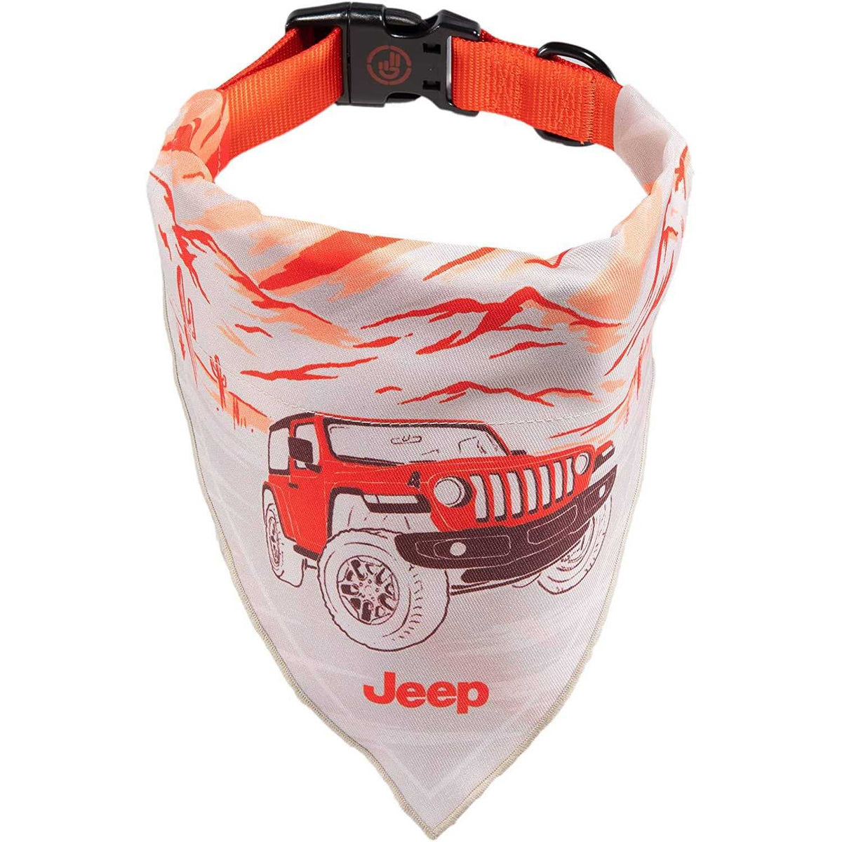 Bandana Dog Collar L29608