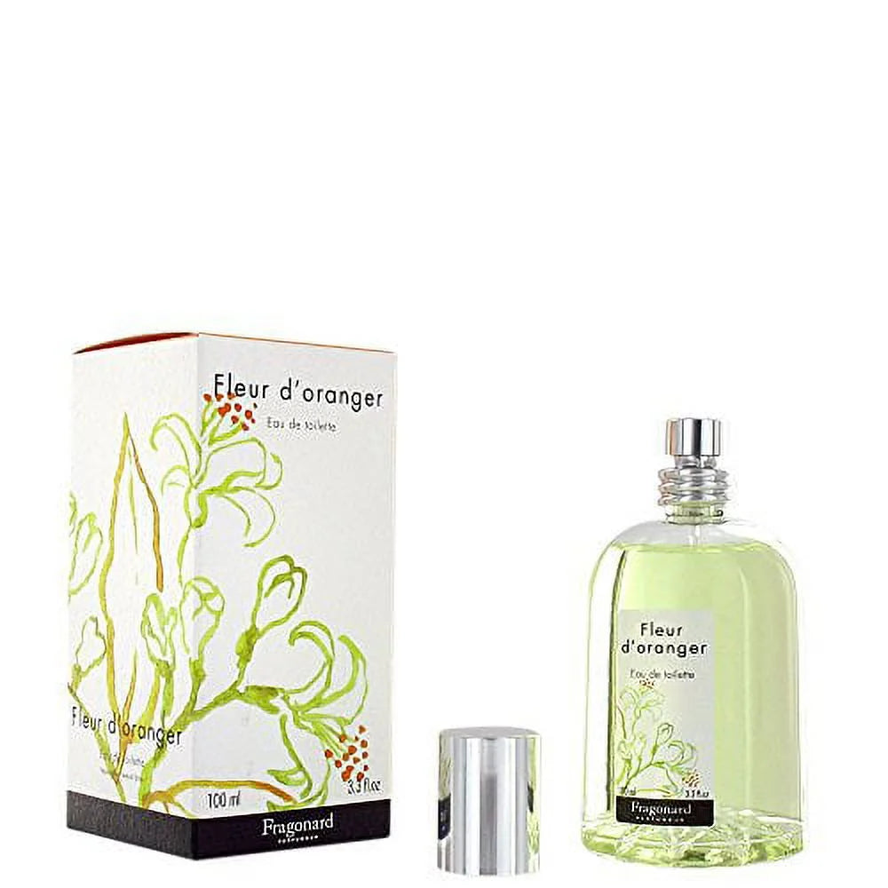 Eau de Toilette 100 ml Q283