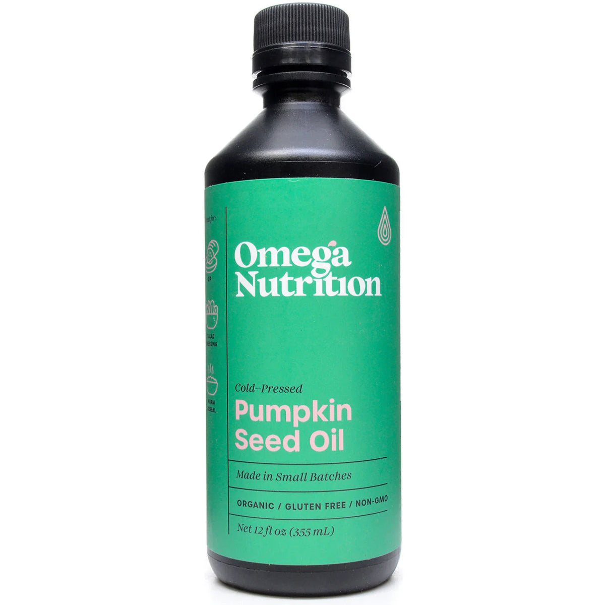 Pumpkin Seed Oil 12 oz D19446