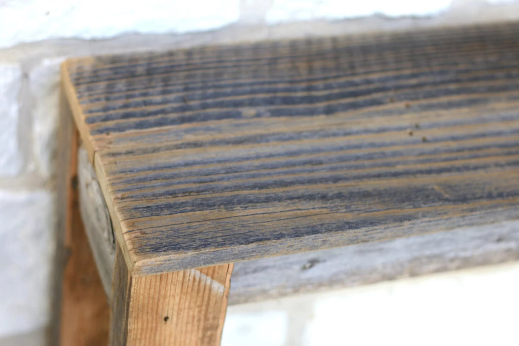 Unfinished Side Table W250265