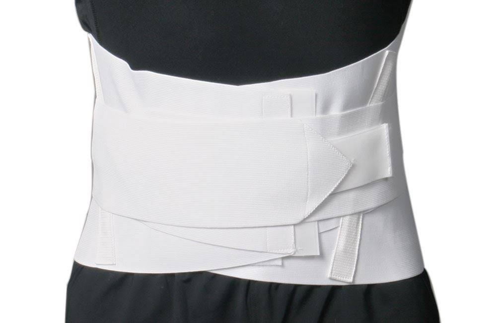 Medium Lumbosacral Support G350