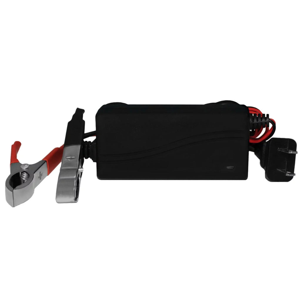 12V 7.2AH Battery with 12V Charger K362338