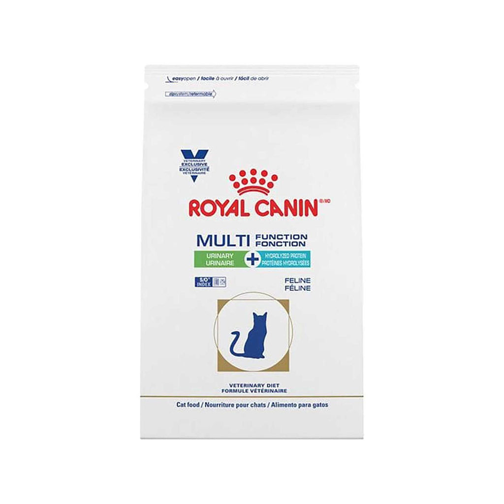 Hydrolyzed Protein Dry Cat Food E82185