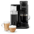 Single Serve K-Cup Pod Coffee Maker P607
