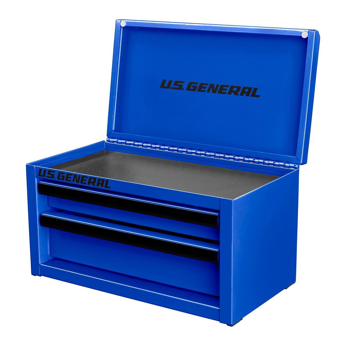 Mini Steel Toolbox W77153