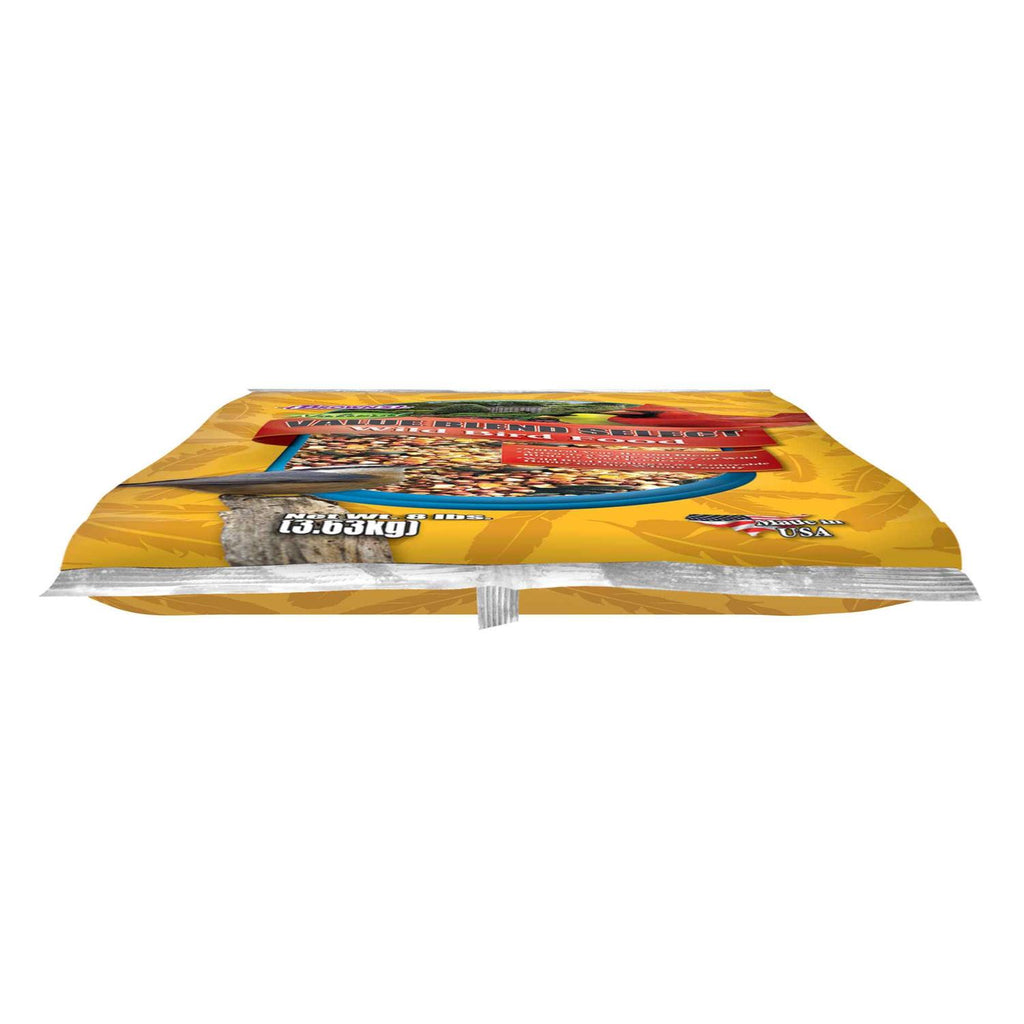 Wild Bird Food I408