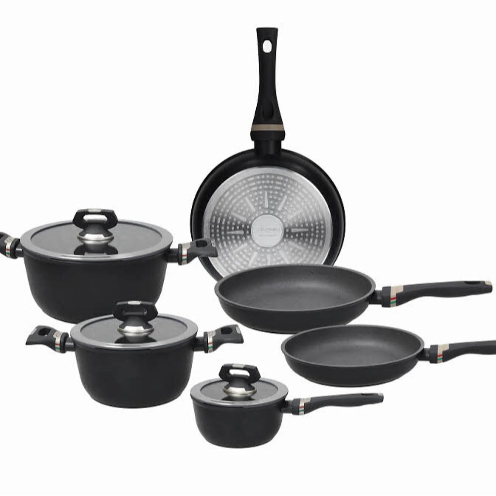 Fry Pan 1 Handle 26cm H3602