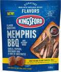 2 lb BBQ and Hickory Wood Flavor Boosters with Garlic, Paprika, Rosemary D97168