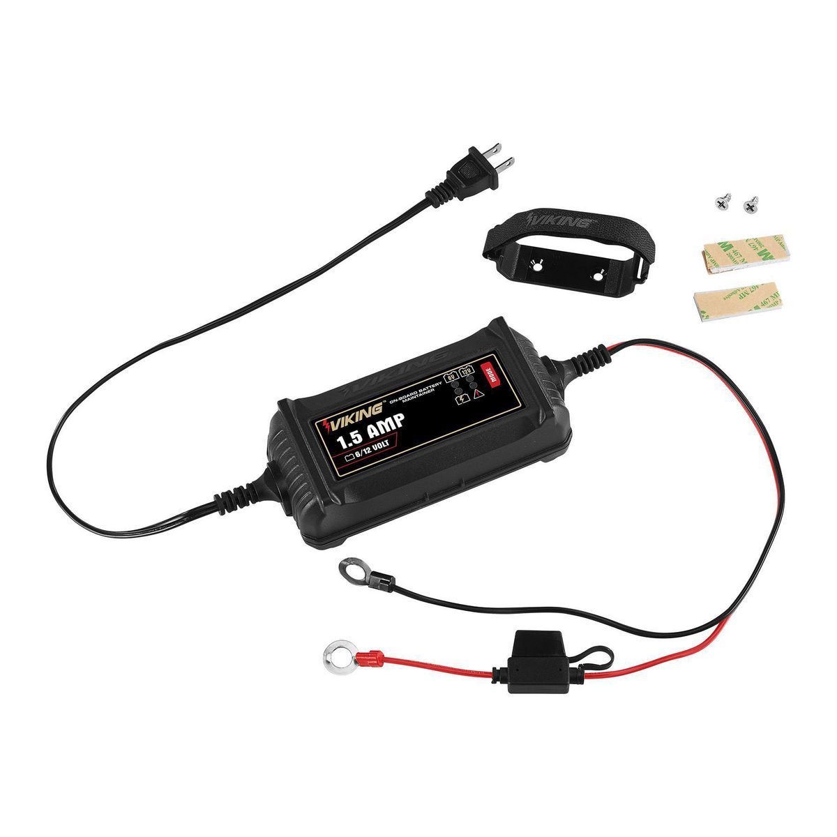 6/12V On-Board Battery Maintainer K794995