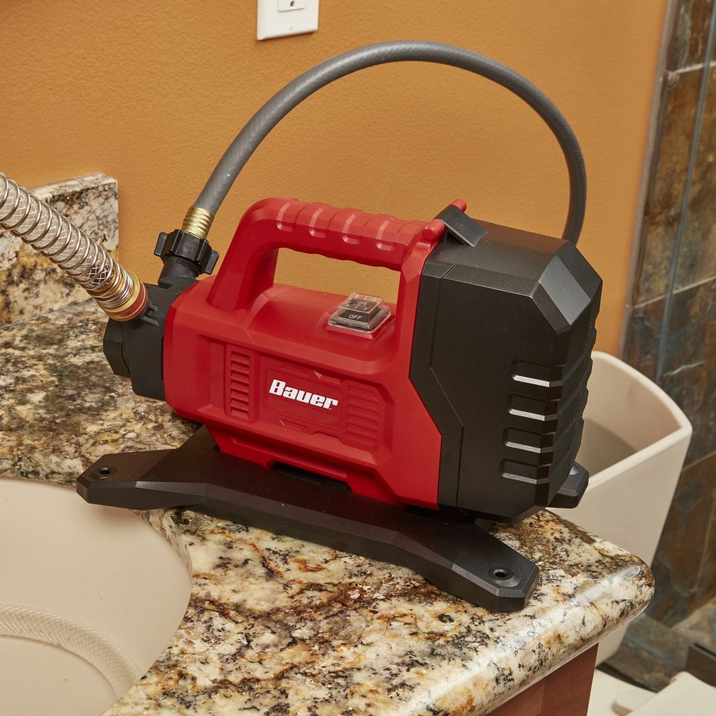 Cordless Transfer Pump D274383