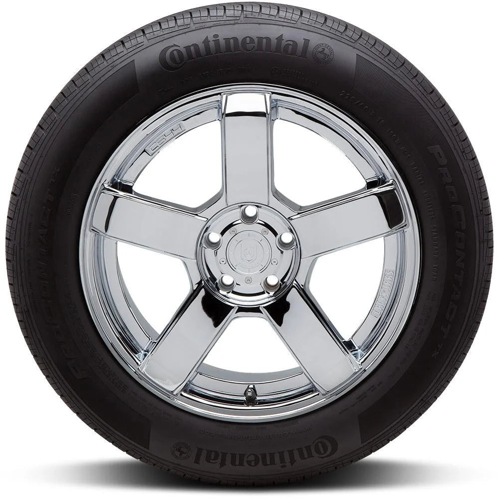245/45R19 98W All Season Tire R14418
