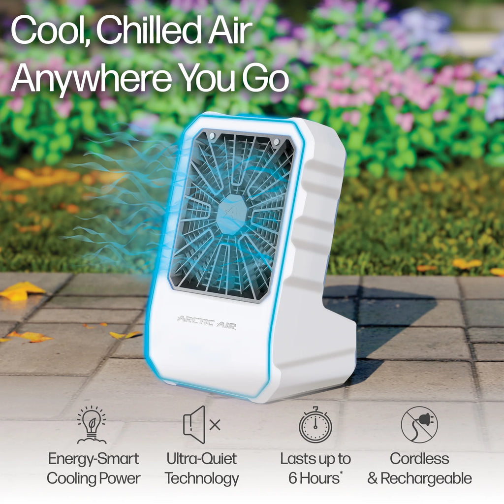 Portable Evaporative Air Cooler P86552