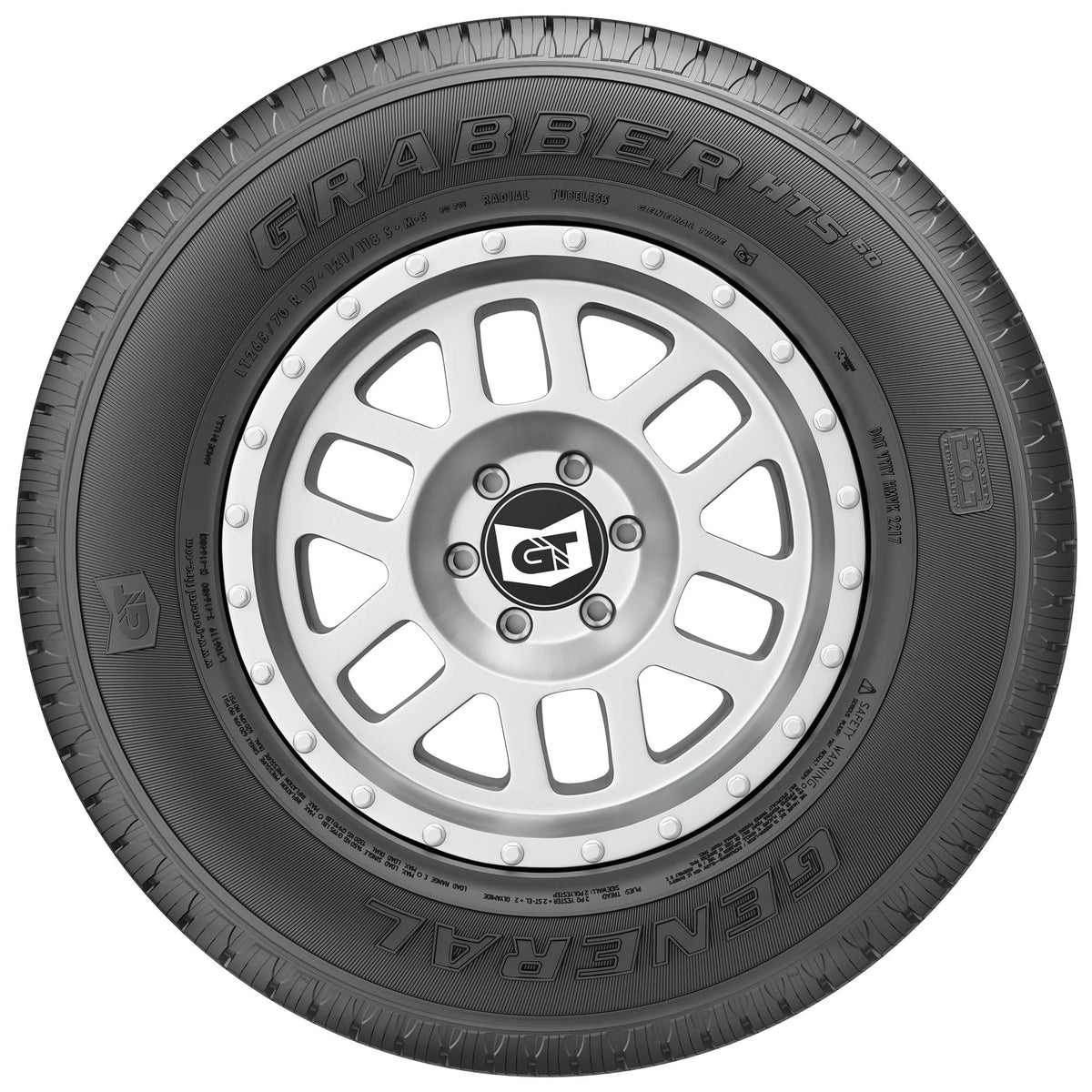 All Season Tire O31190