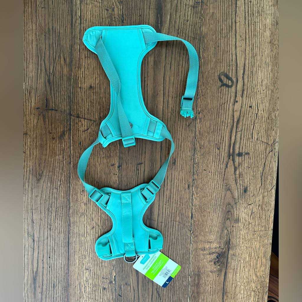 Padded Dog Harness E92913