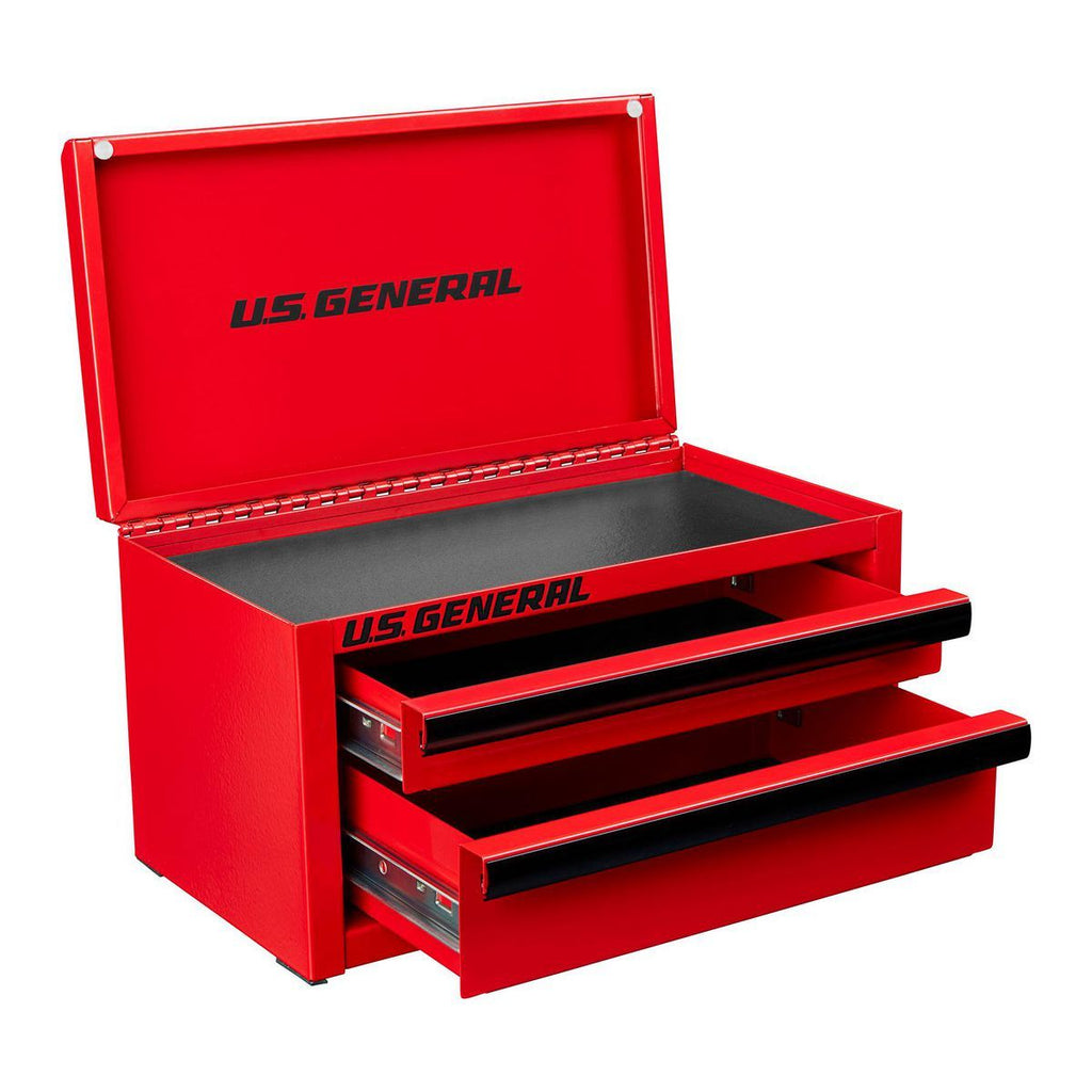 Mini Steel Toolbox W77153