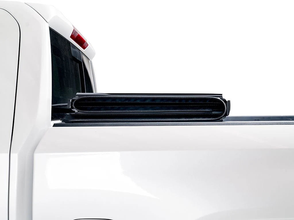 Soft Tri-Fold Tonneau Cover G632622