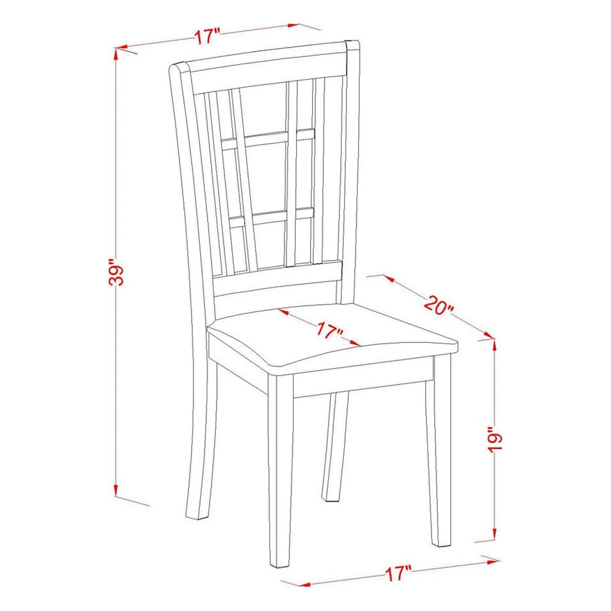 Rustic Table and Dining Chairs K650371