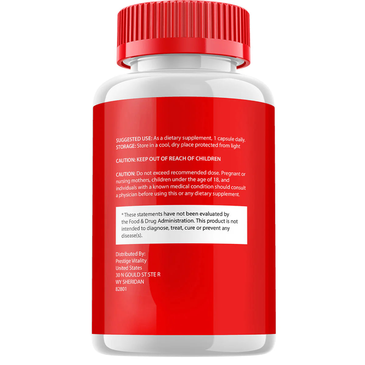 Blood Support Capsules P1428