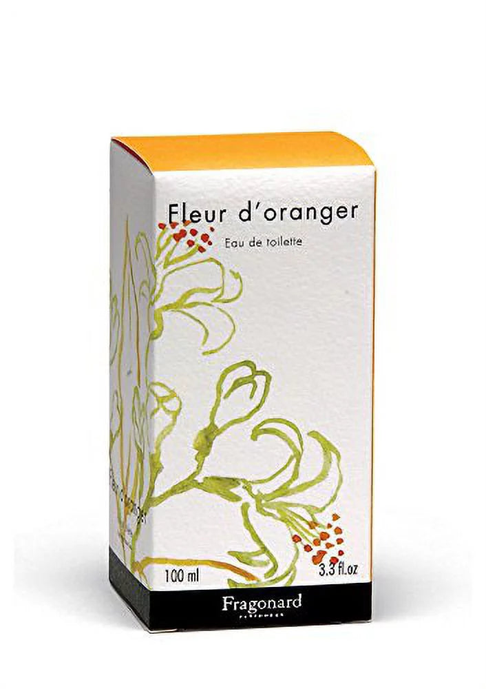 Eau de Toilette 100 ml Q283