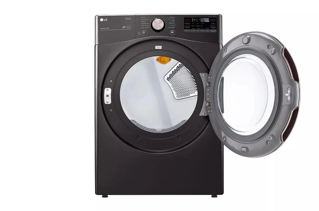7.4 Cu. Ft. Front Load Electric Dryer with TurboSteam L65690