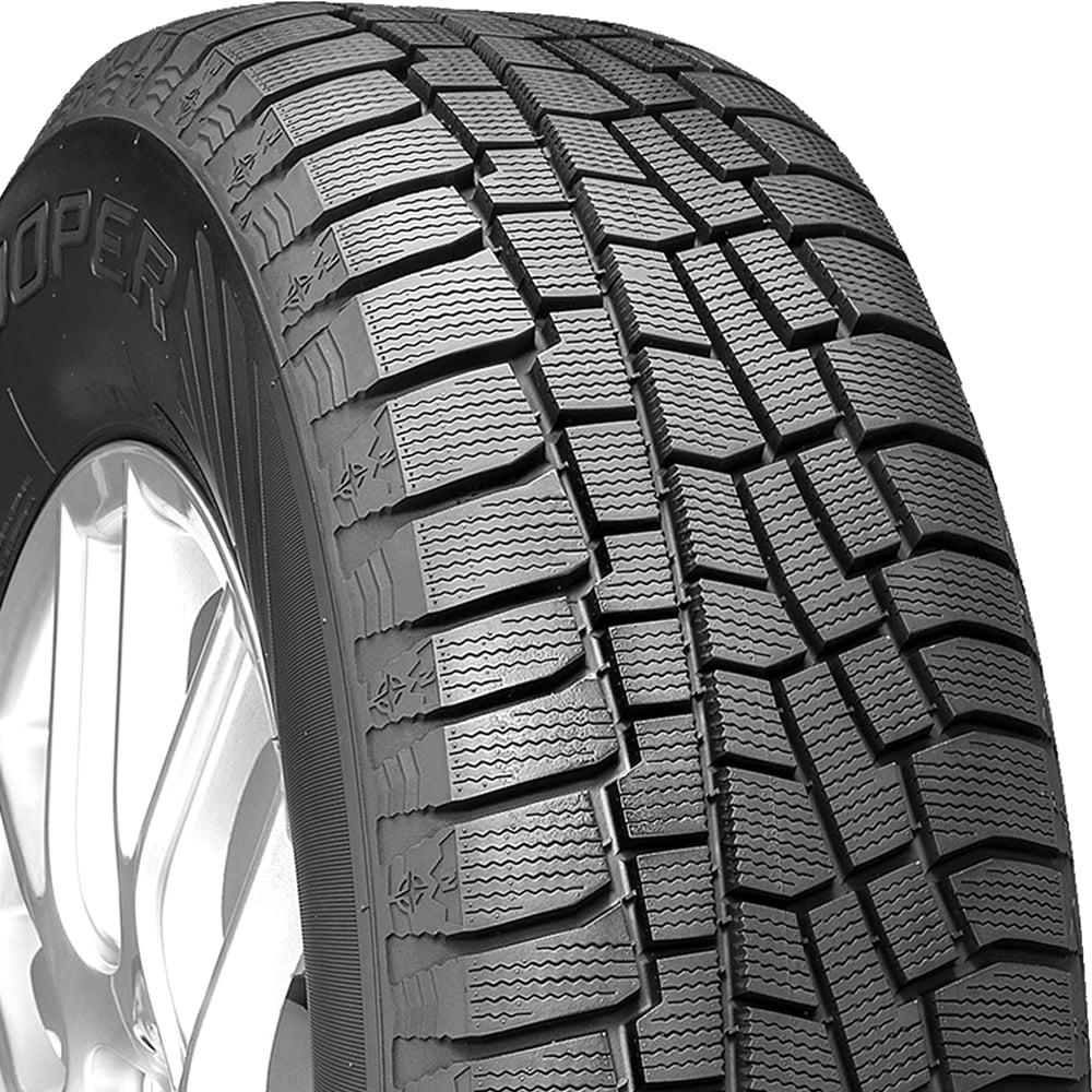 Winter 225/65R16 100T Passenger Tire H186885