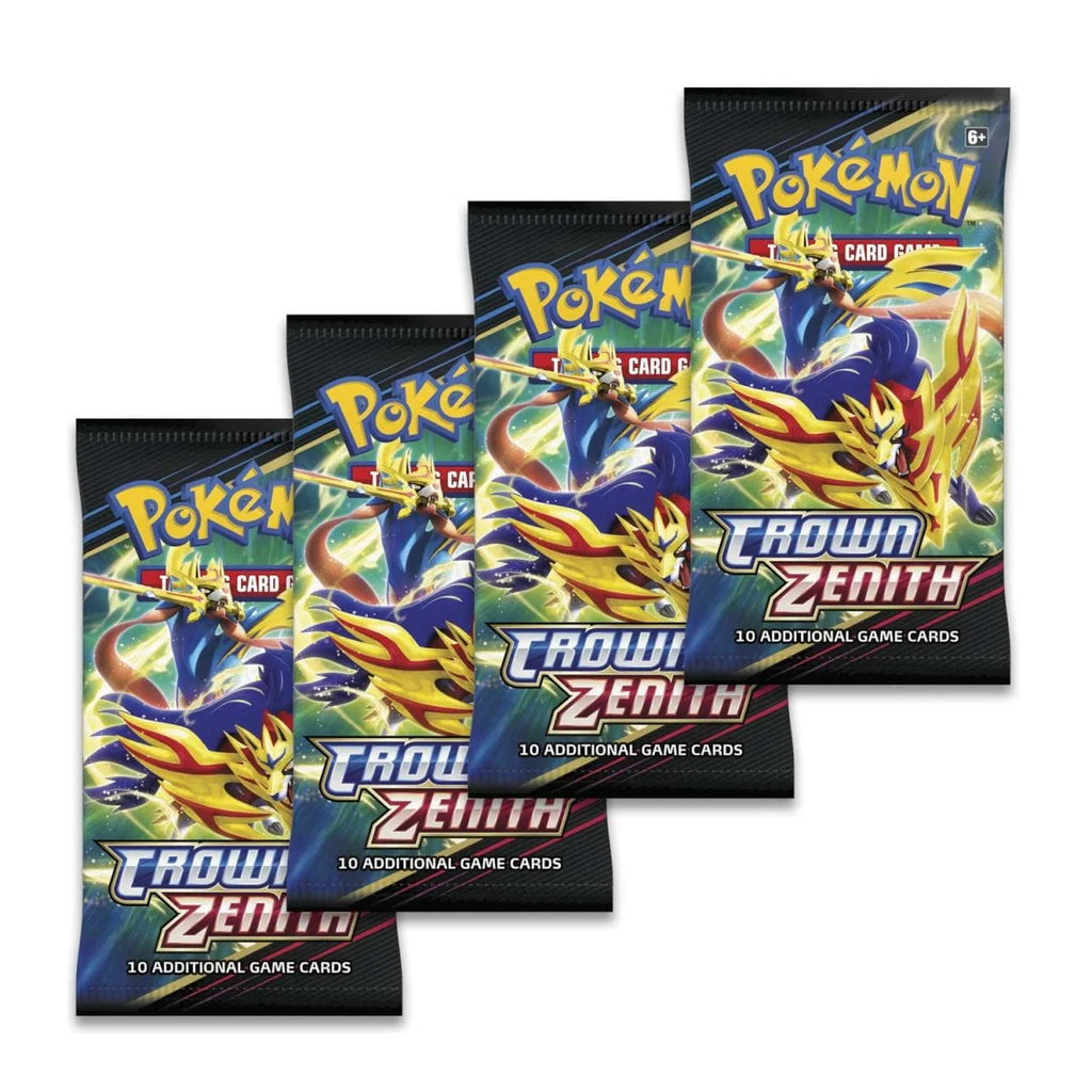 Trading Card Games Box L55425