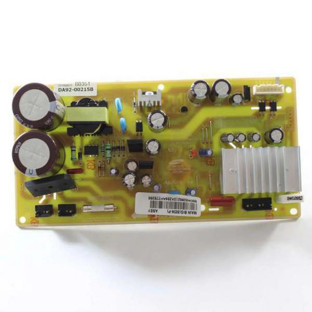 Refrigerator Inverter Power Control Board N686943