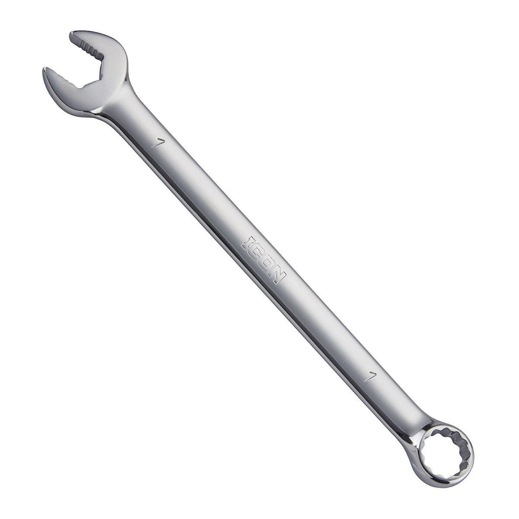SAE Combination Wrench Set, 14-Piece O844