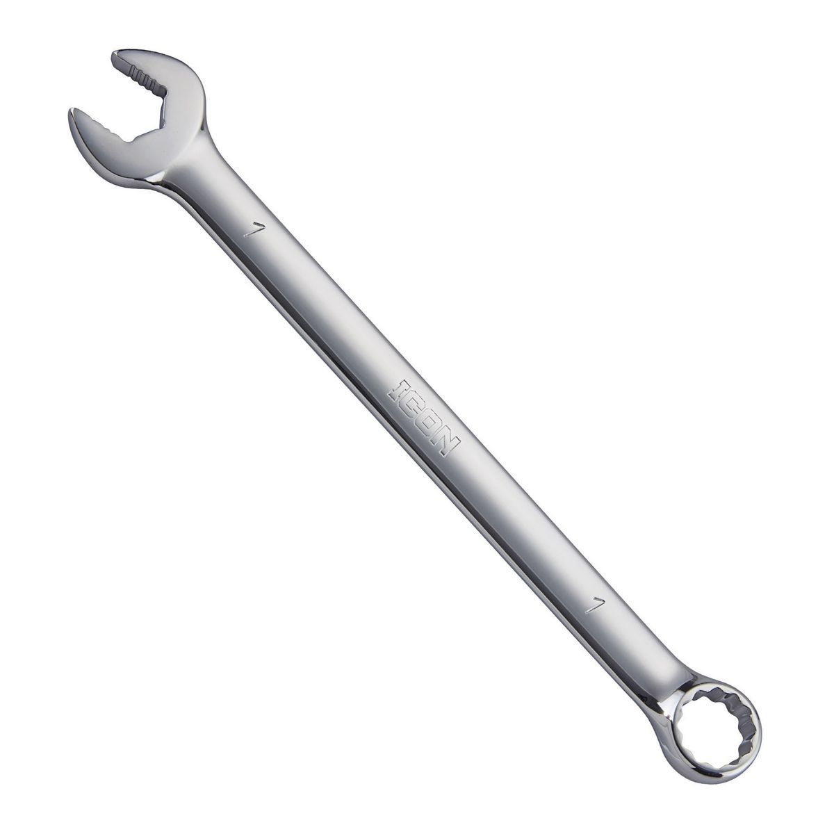 SAE Combination Wrench Set, 14-Piece O844
