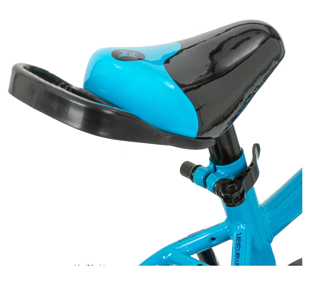 12 inch Kids Bike with Training Wheels X895
