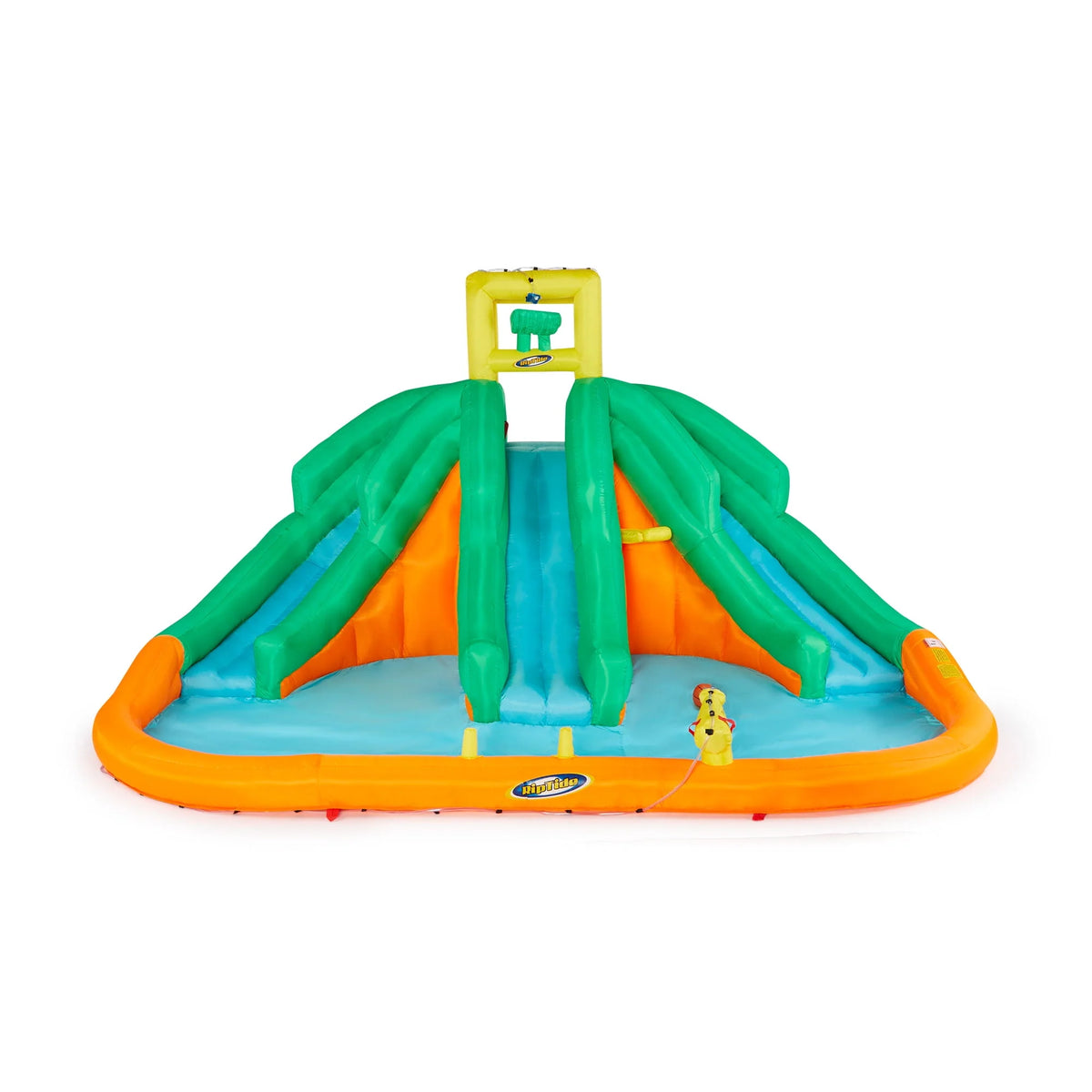 Inflatable Water Slide Park T627485