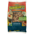 Sunburst Gourmet Blend Cockatiel Food I3309