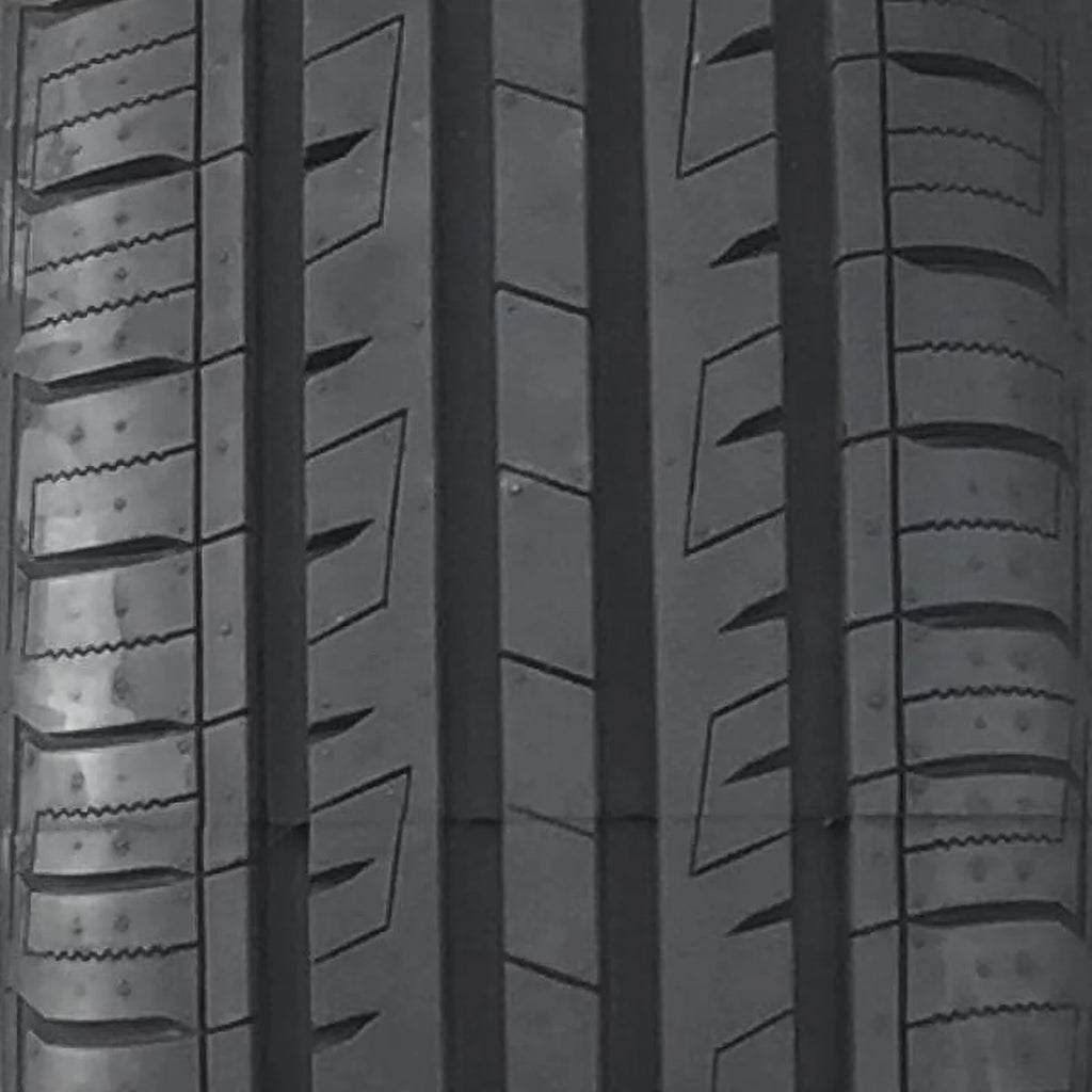 185/55R15 82V All Season Passenger Tires R6819