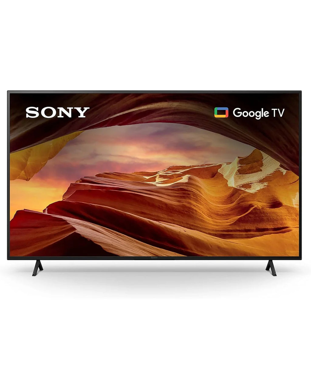 55" 4K HDR LED Google TV B112