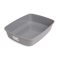 Open Cat Litter Box W1083